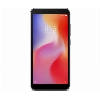 Смартфон Xiaomi Redmi 6A, 2.16 ГБ, черный